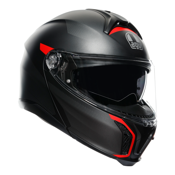 AGV AGV Tour Modular Frequency
